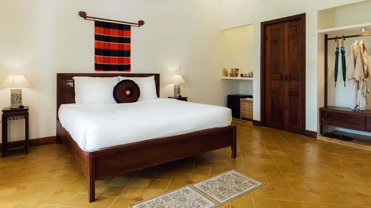 Ho Tram Beach Resort & Spa - zdjęcie 22