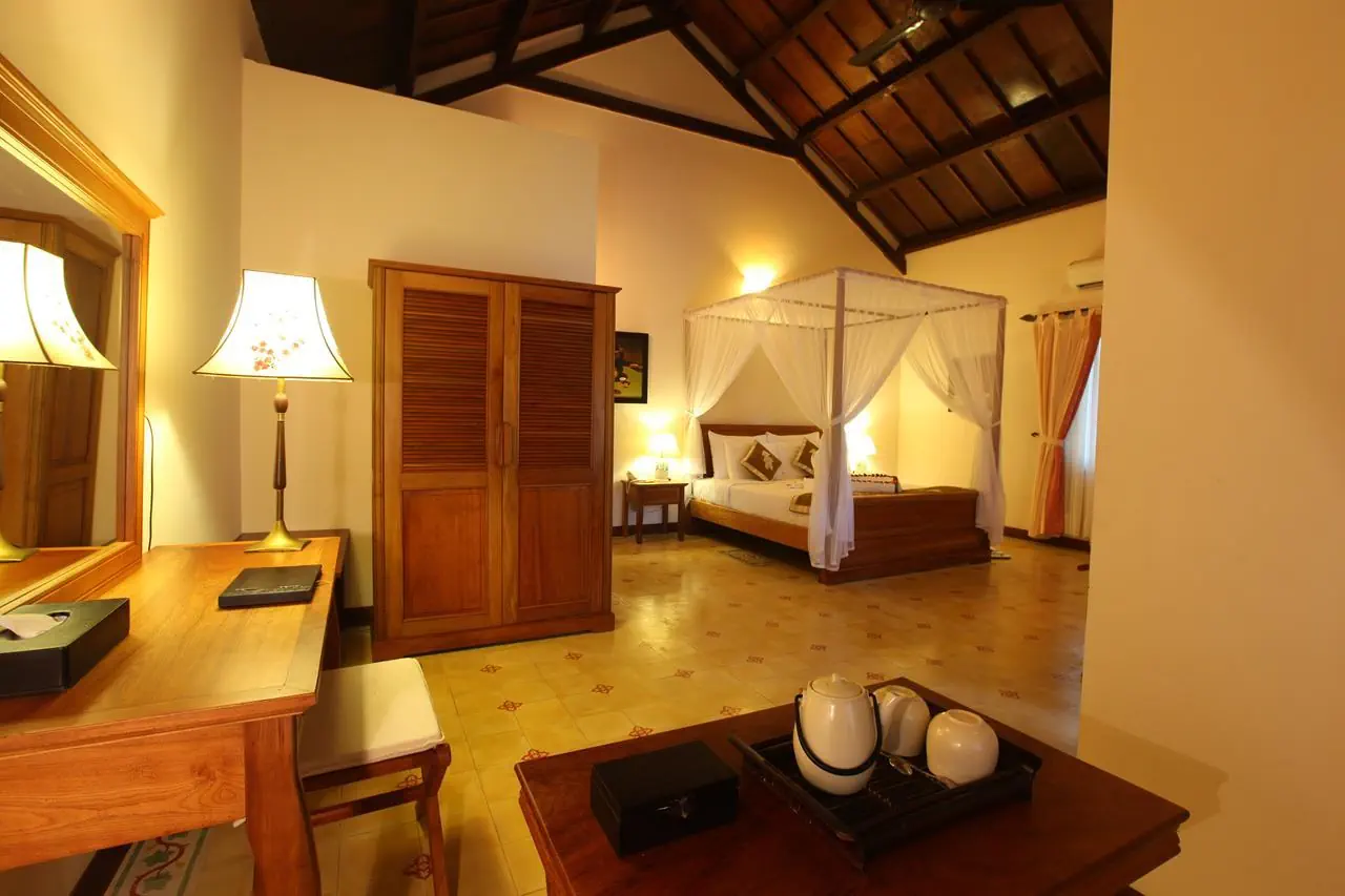 Ho Tram Beach Resort & Spa - zdjęcie 20