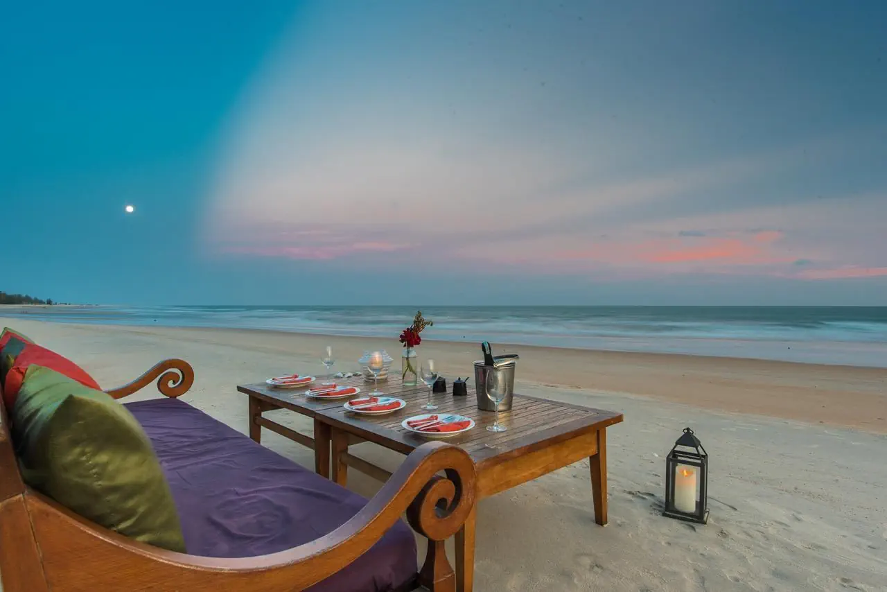 Ho Tram Beach Resort & Spa - zdjęcie 17