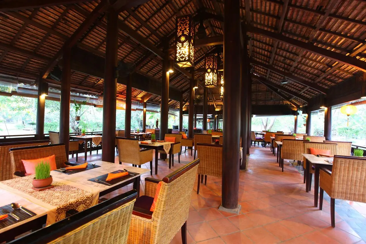Ho Tram Beach Resort & Spa - zdjęcie 11