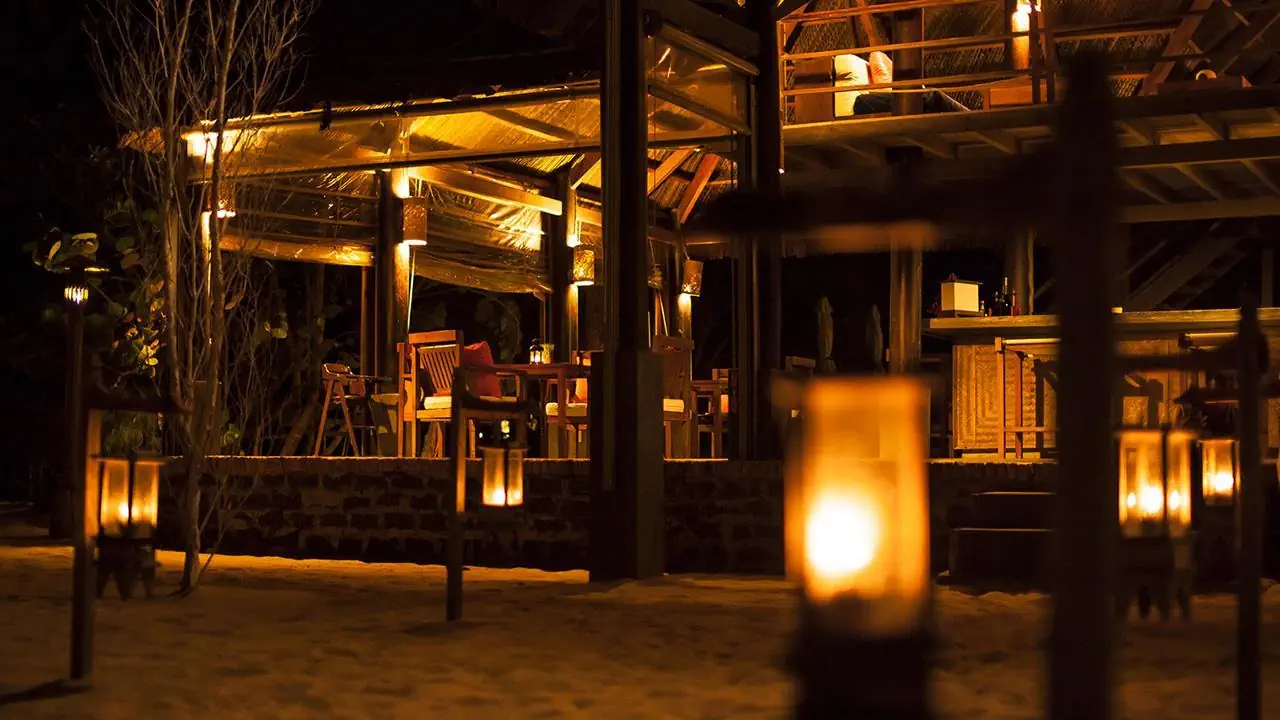 Ho Tram Beach Resort & Spa - zdjęcie 8