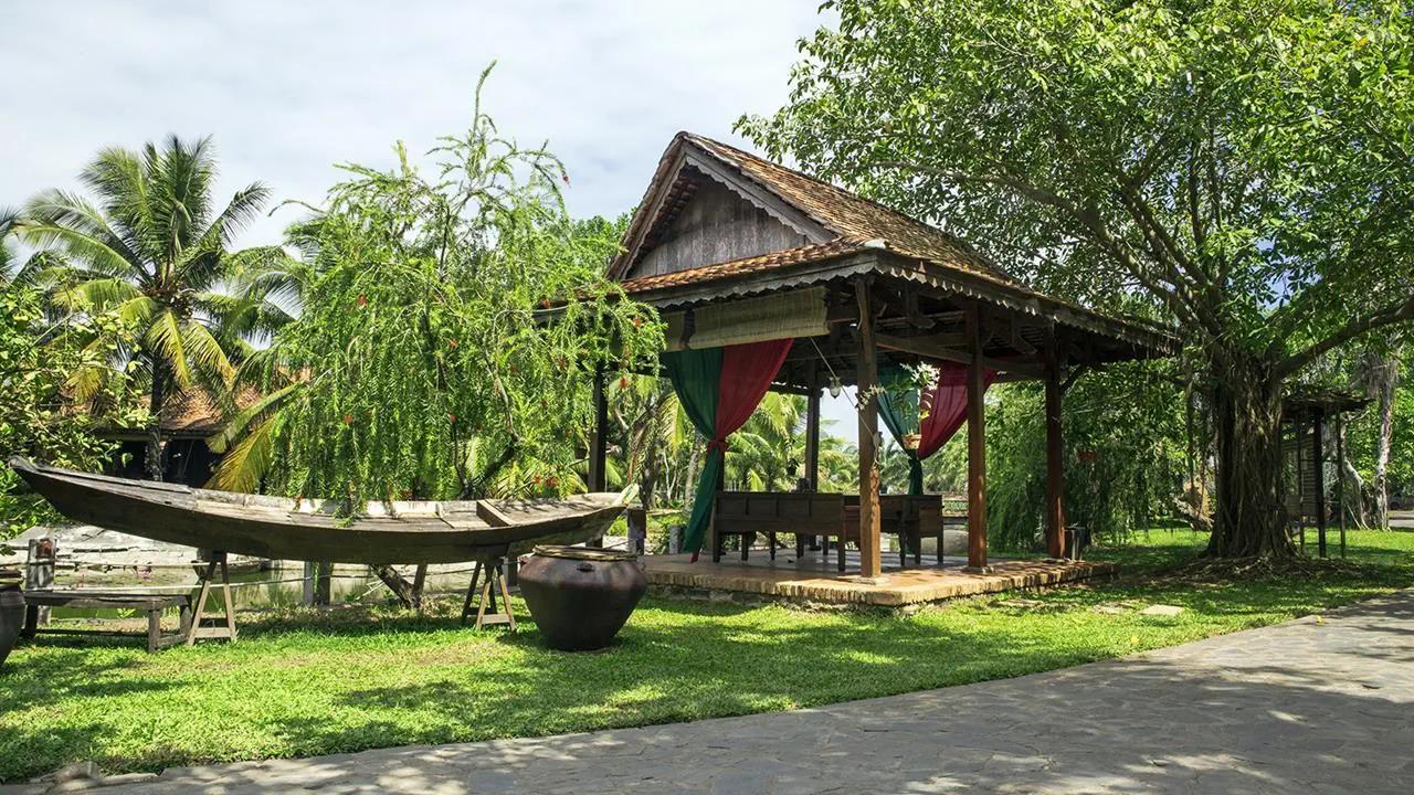 Ho Tram Beach Resort & Spa - zdjęcie 4