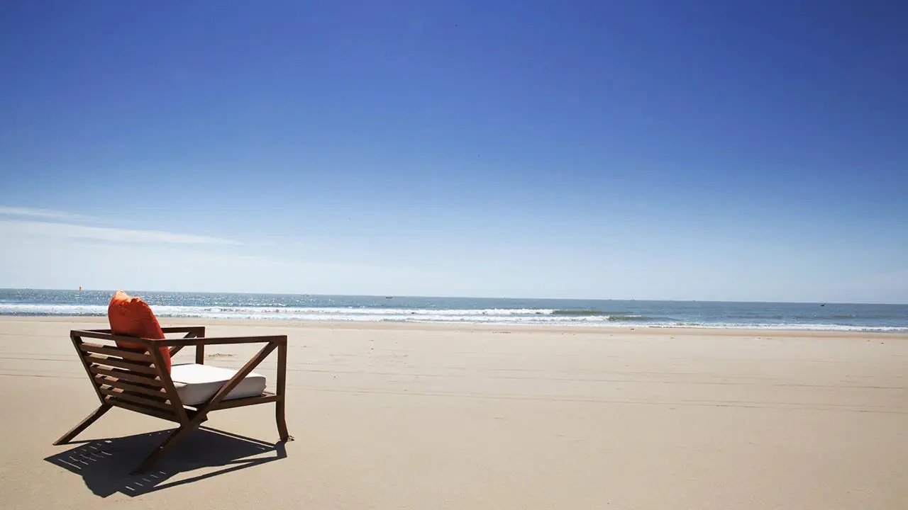 Ho Tram Beach Resort & Spa - zdjęcie 18