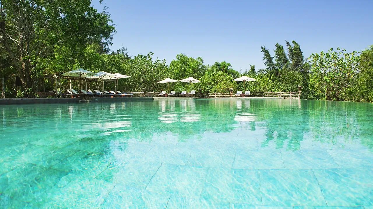 Ho Tram Beach Resort & Spa - zdjęcie 3