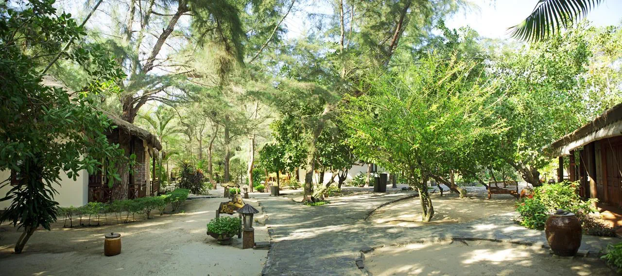 Ho Tram Beach Resort & Spa - zdjęcie 6