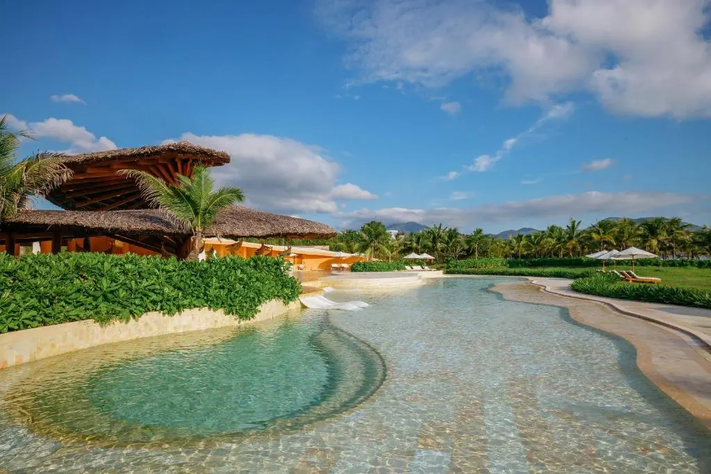 Ana Mandara Cam Ranh Resort - zdjęcie 7