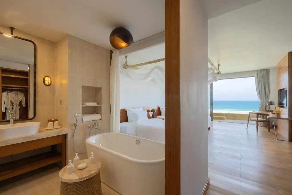 Ana Mandara Cam Ranh Resort - zdjęcie 12