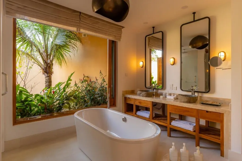 Ana Mandara Cam Ranh Resort - zdjęcie 13