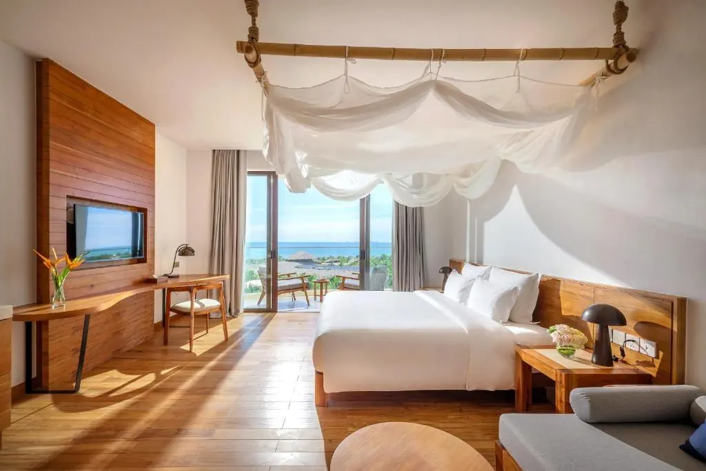Ana Mandara Cam Ranh Resort - zdjęcie 9