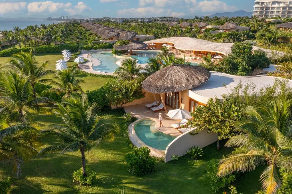 Ana Mandara Cam Ranh Resort - zdjęcie 3