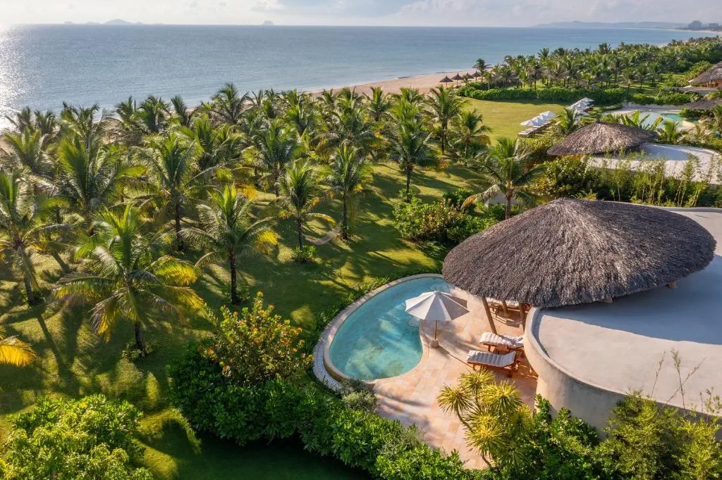 Ana Mandara Cam Ranh Resort - zdjęcie 4