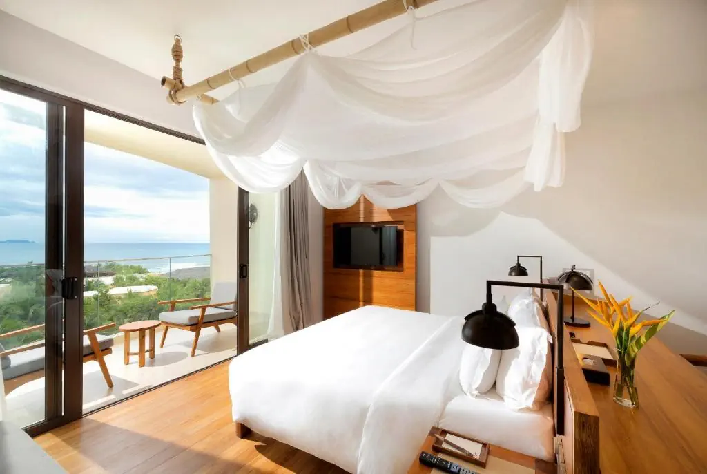 Ana Mandara Cam Ranh Resort - zdjęcie 11