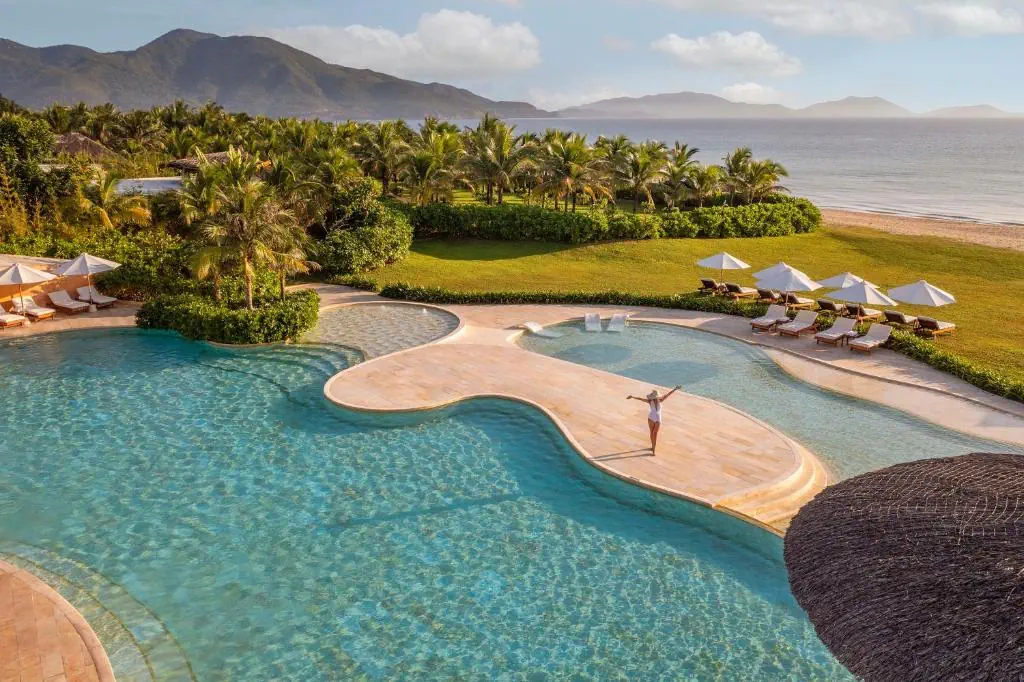 Ana Mandara Cam Ranh Resort - zdjęcie 6