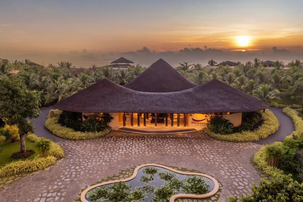 Ana Mandara Cam Ranh Resort - zdjęcie 5