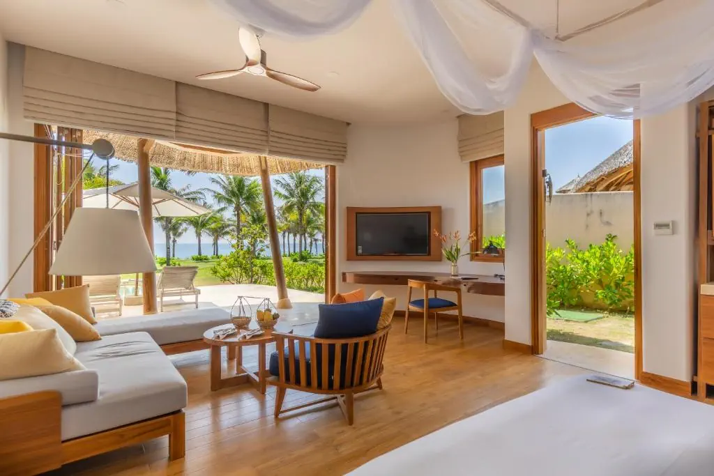 Ana Mandara Cam Ranh Resort - zdjęcie 10