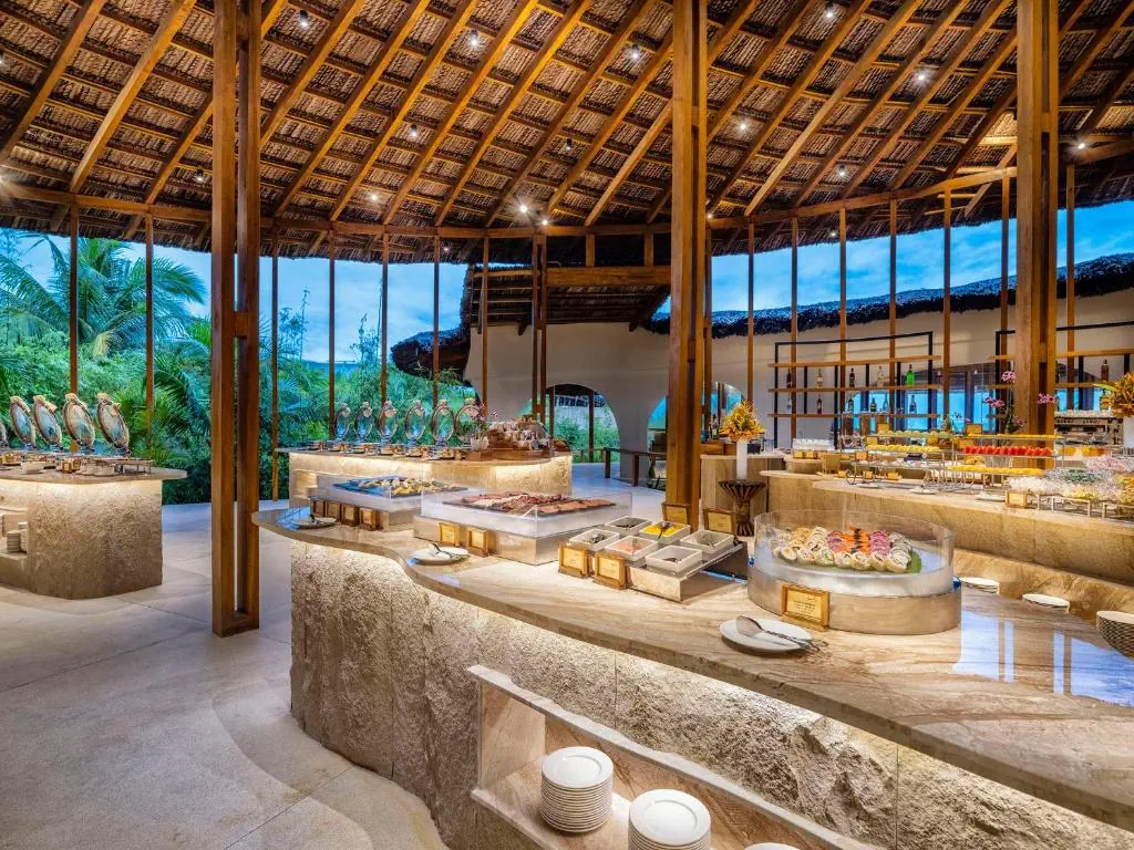 Ana Mandara Cam Ranh Resort - zdjęcie 15