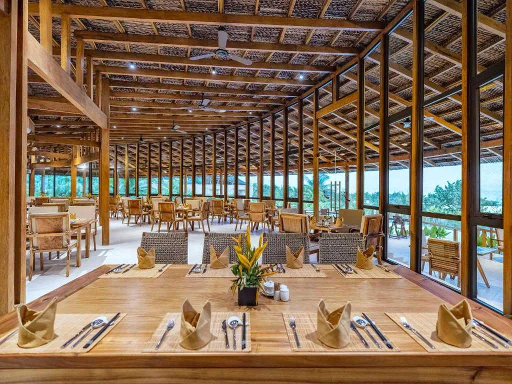Ana Mandara Cam Ranh Resort - zdjęcie 14