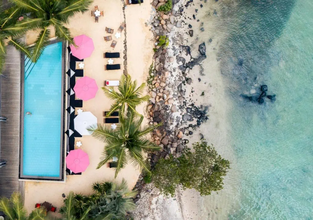 Mystik Lifestyle Boutique Hotel