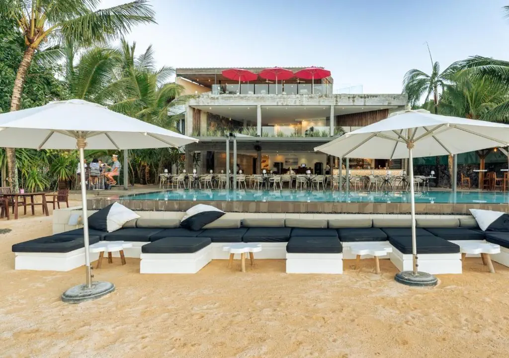 Mystik Lifestyle Boutique Hotel