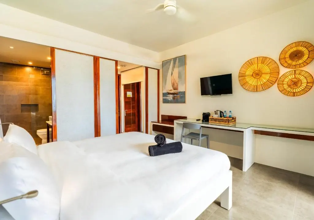 Mystik Lifestyle Boutique Hotel