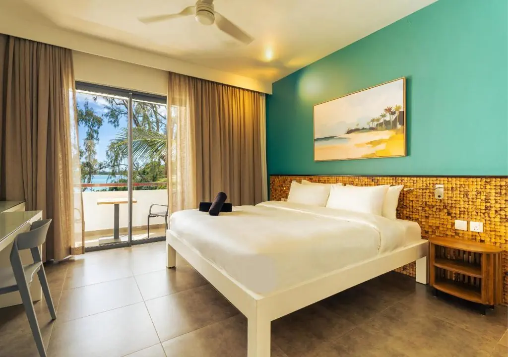 Mystik Lifestyle Boutique Hotel