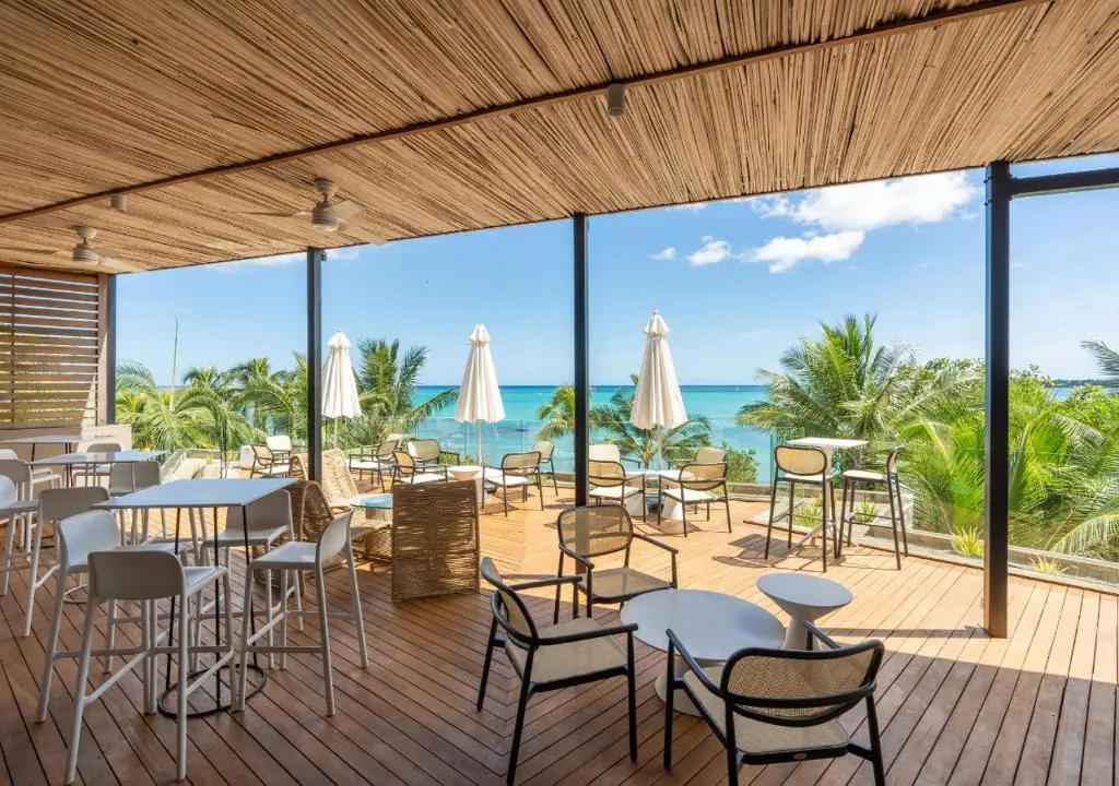 Mystik Lifestyle Boutique Hotel