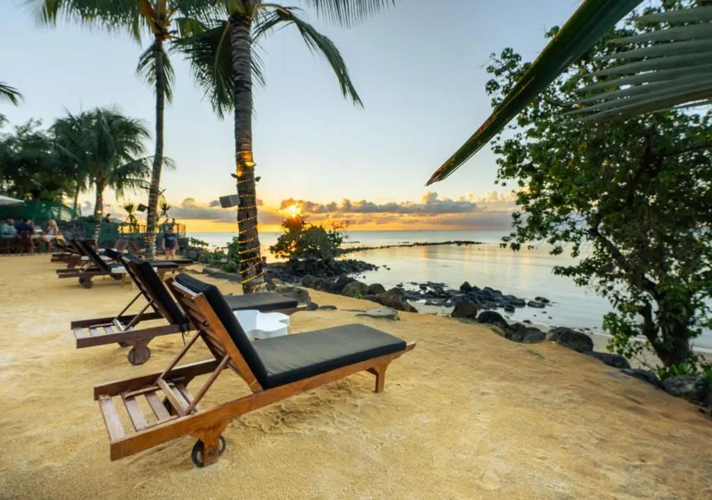 Mystik Lifestyle Boutique Hotel