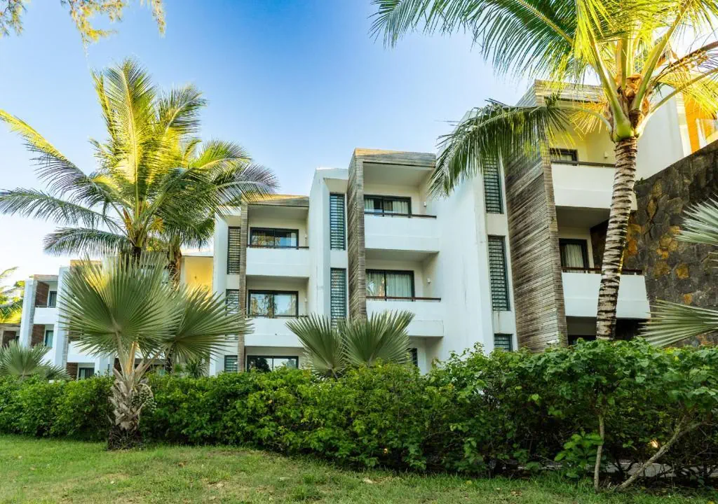 Mystik Lifestyle Boutique Hotel