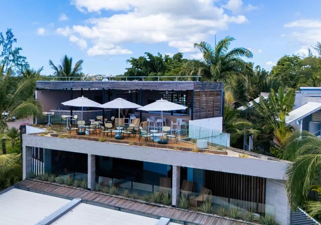 Mystik Lifestyle Boutique Hotel