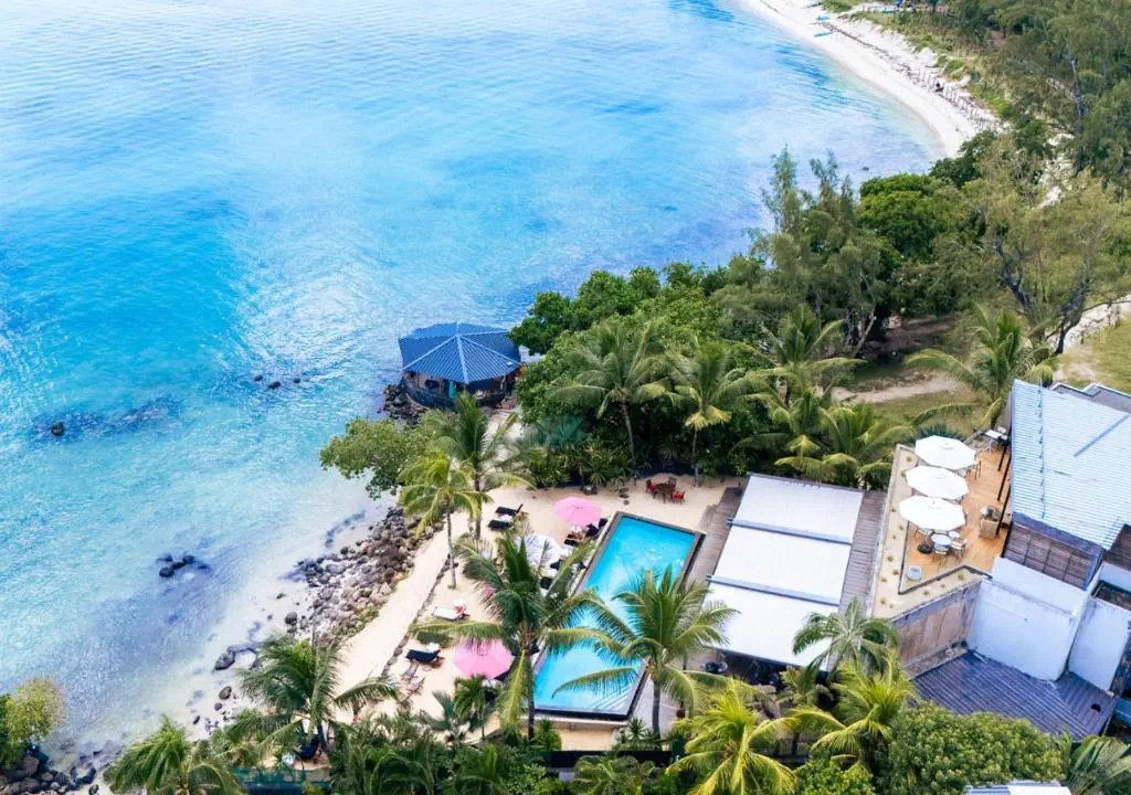 Mystik Lifestyle Boutique Hotel