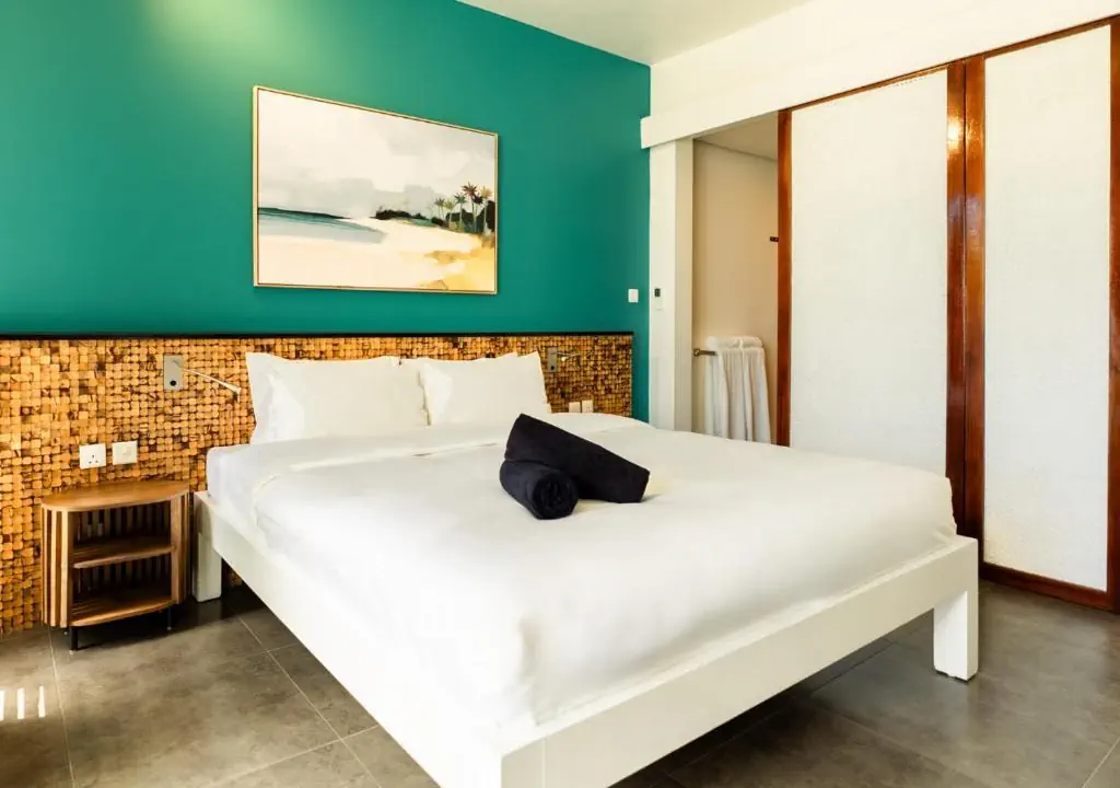 Mystik Lifestyle Boutique Hotel