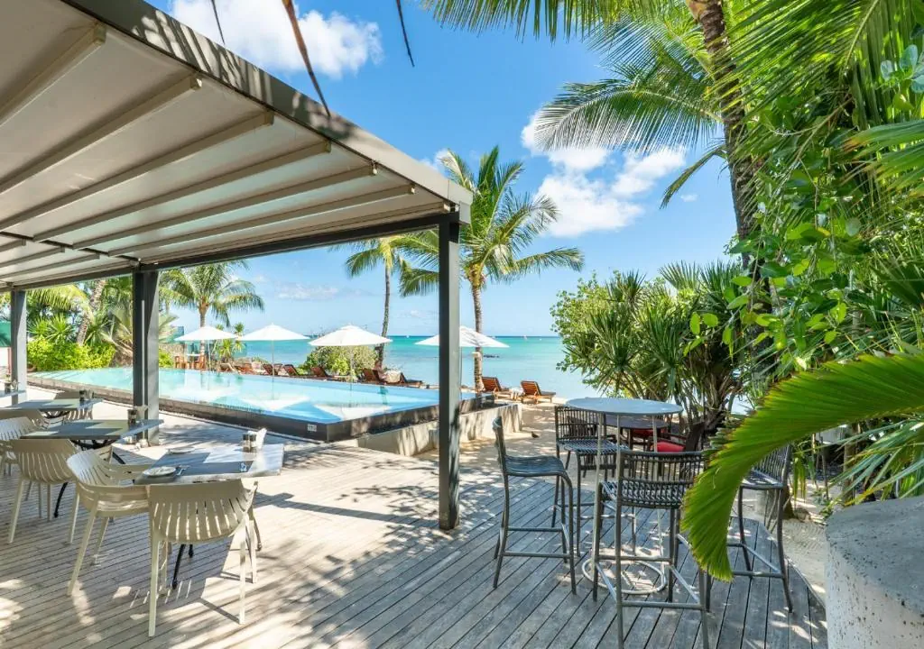 Mystik Lifestyle Boutique Hotel