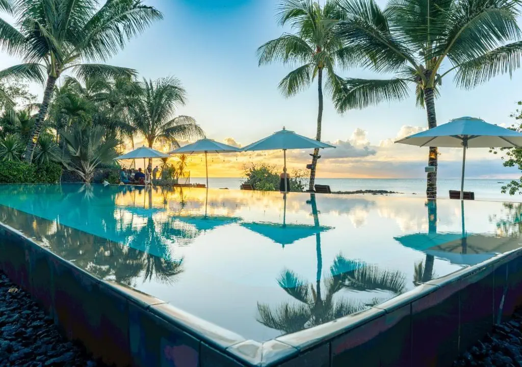 Mystik Lifestyle Boutique Hotel