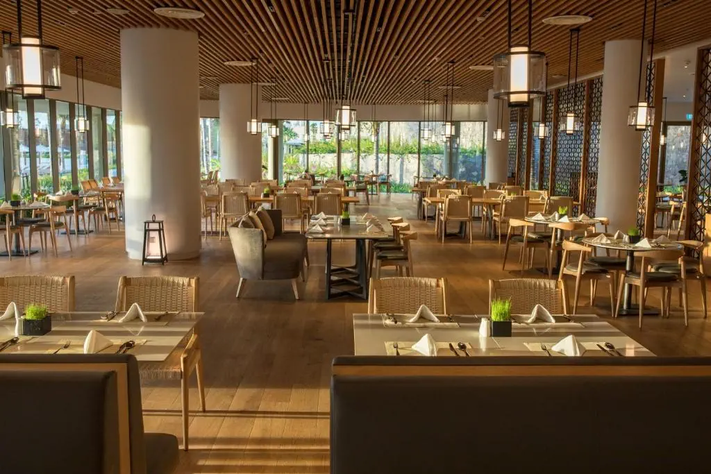 Alma Resort - zdjęcie 22