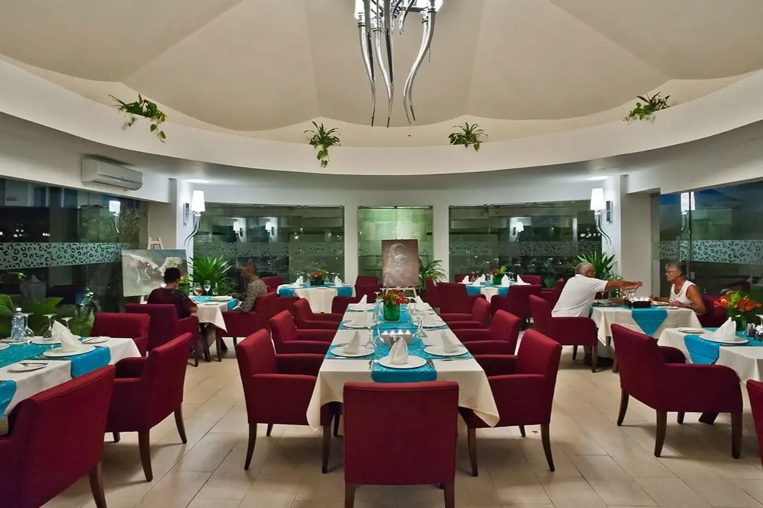 Leopard Beach Resort & Spa