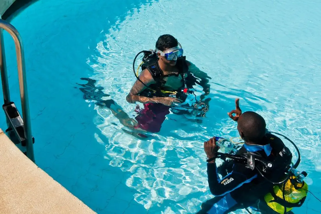 Leopard Beach Resort & Spa
