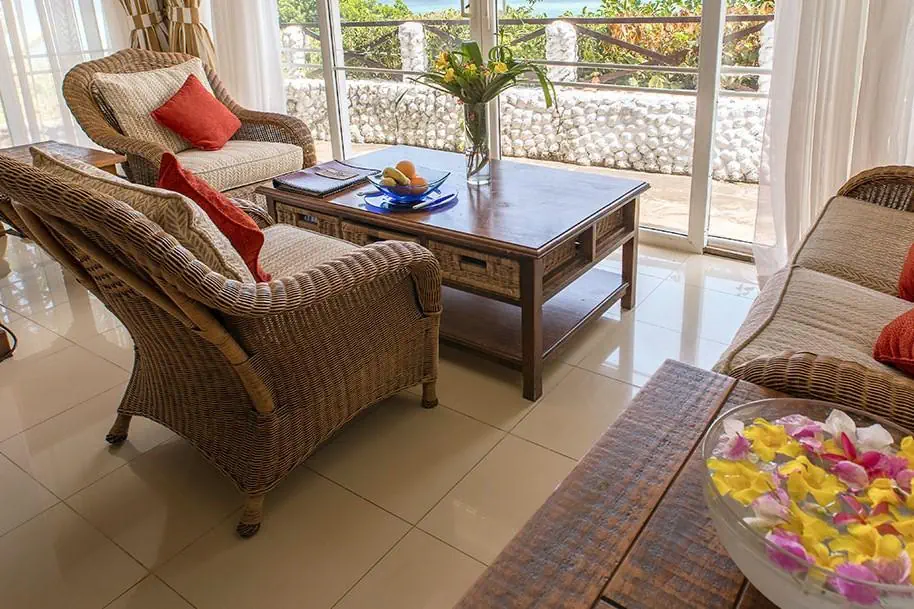 Leopard Beach Resort & Spa