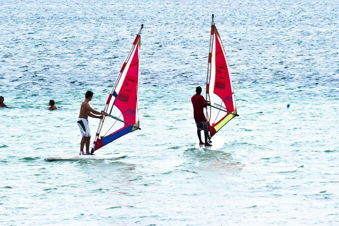 Leopard Beach Resort & Spa