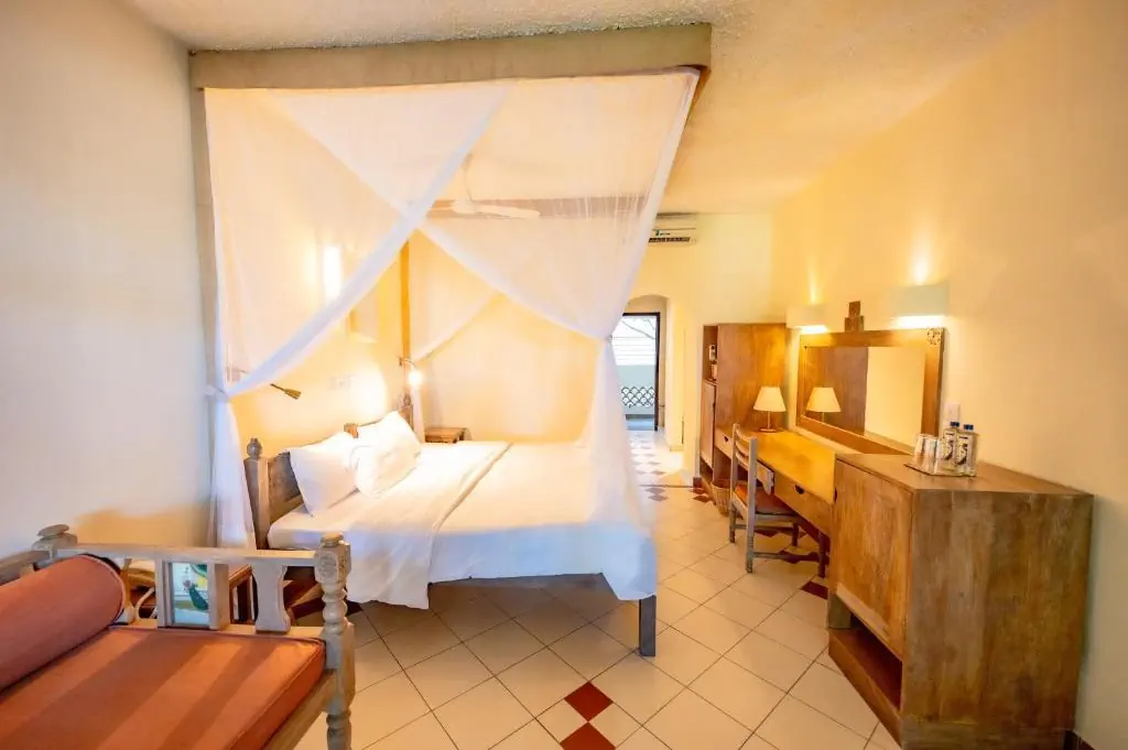 Severin Sea Lodge
