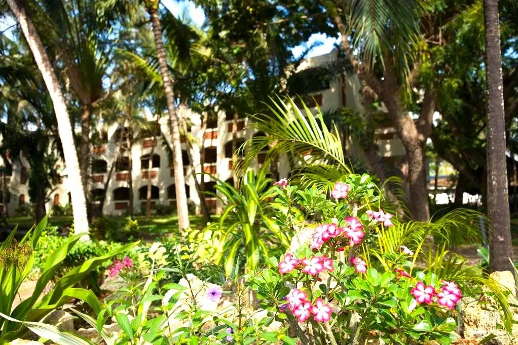 Severin Sea Lodge
