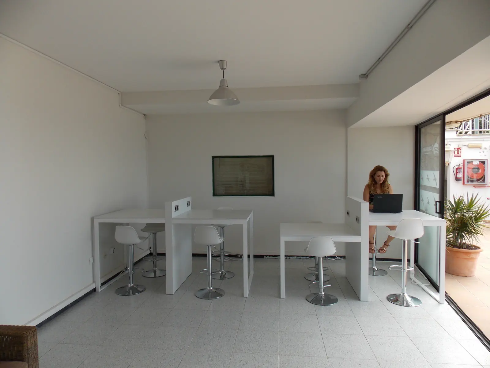 Colina Mar Apartments