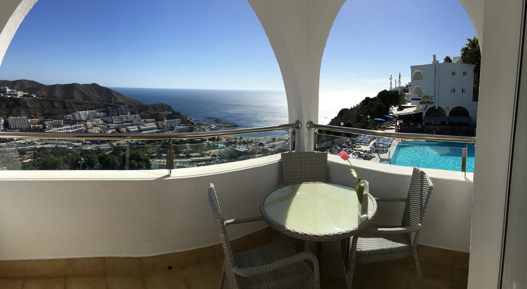 Colina Mar Apartments