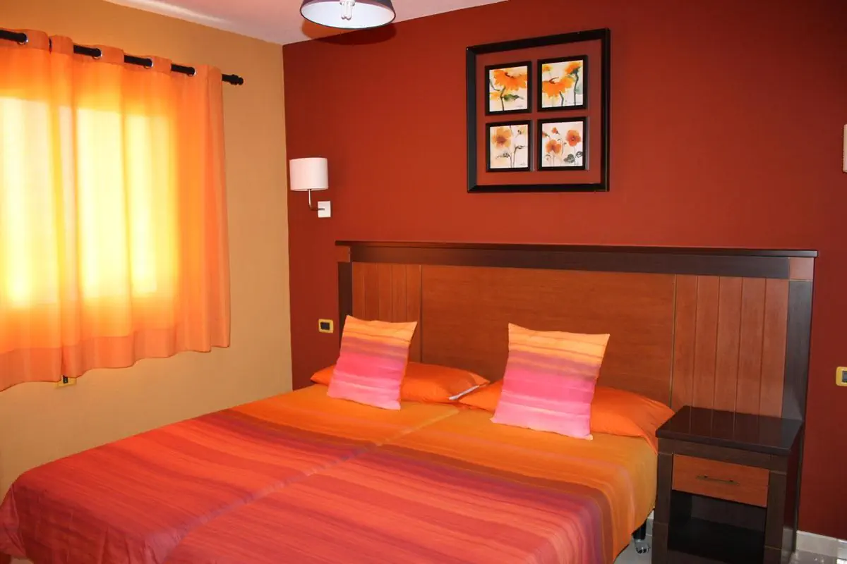 Colina Mar Apartments