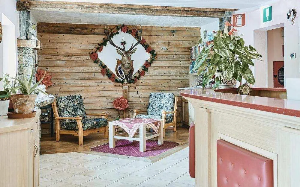 Hotel 2000 Eira - zdjęcie 7