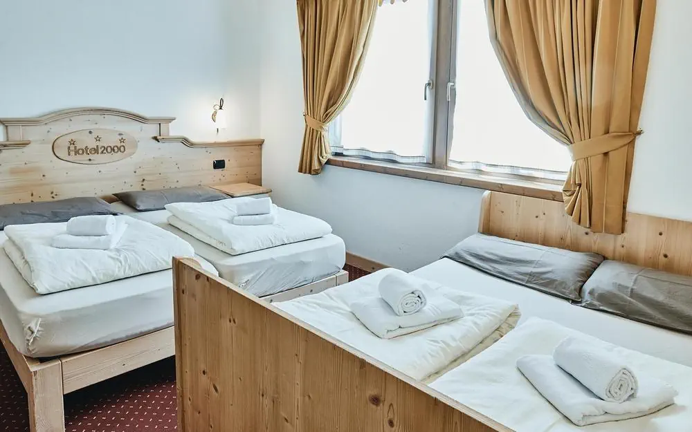Hotel 2000 Eira - zdjęcie 8