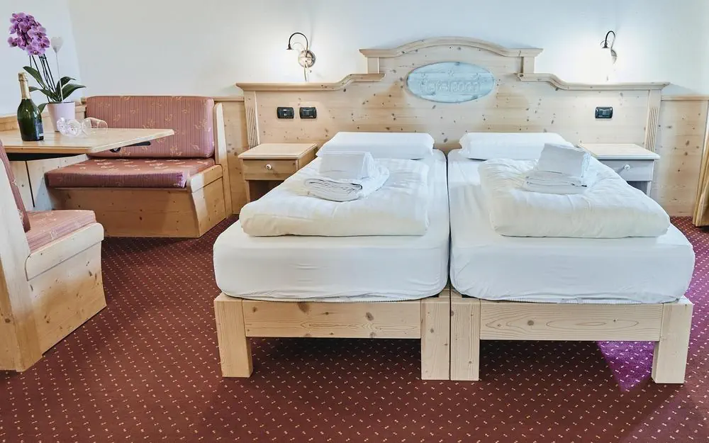 Hotel 2000 Eira - zdjęcie 6