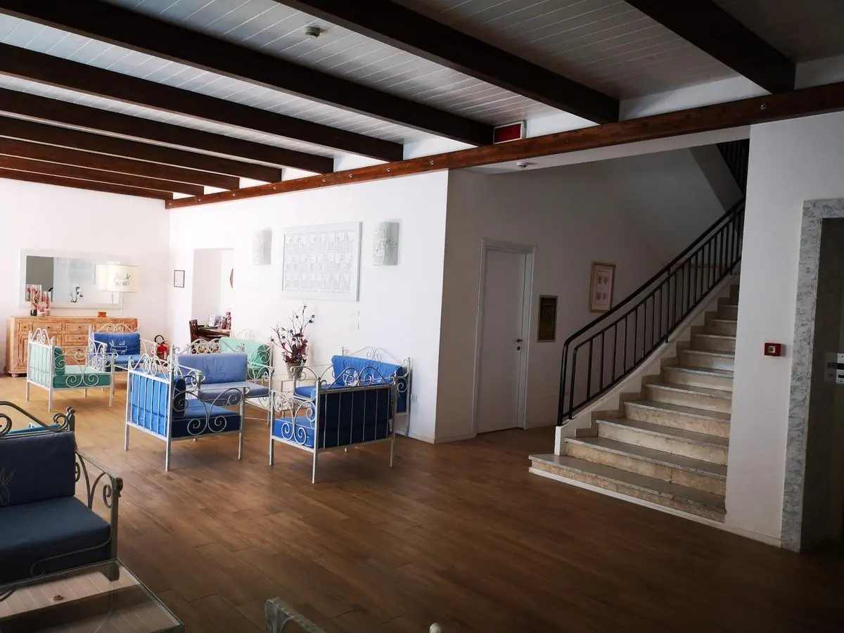 Alghero Vacanze Hotel