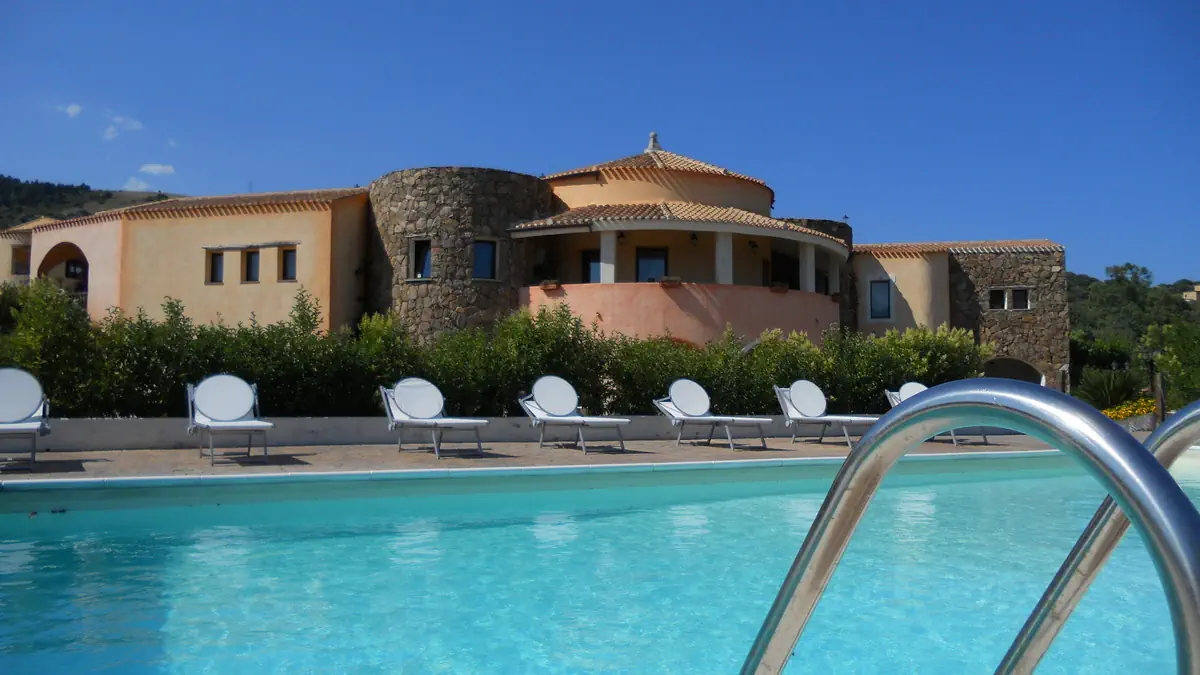 Maria Caderina Green Village