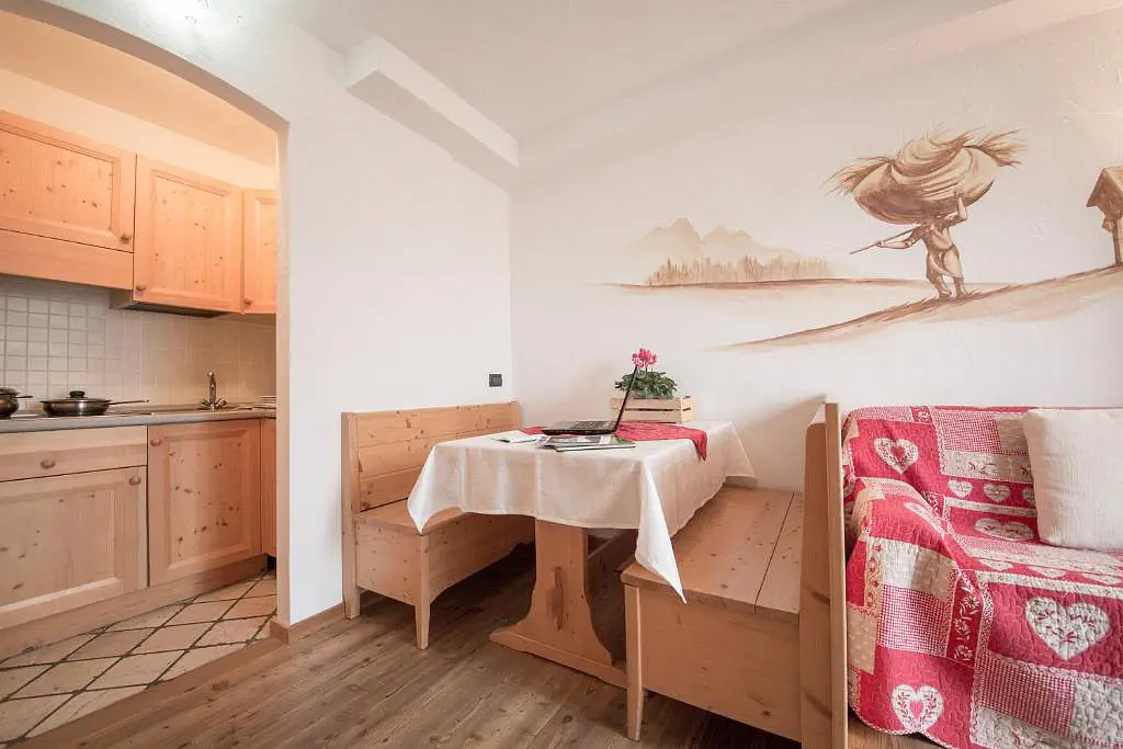 Residence Miramonti - zdjęcie 8