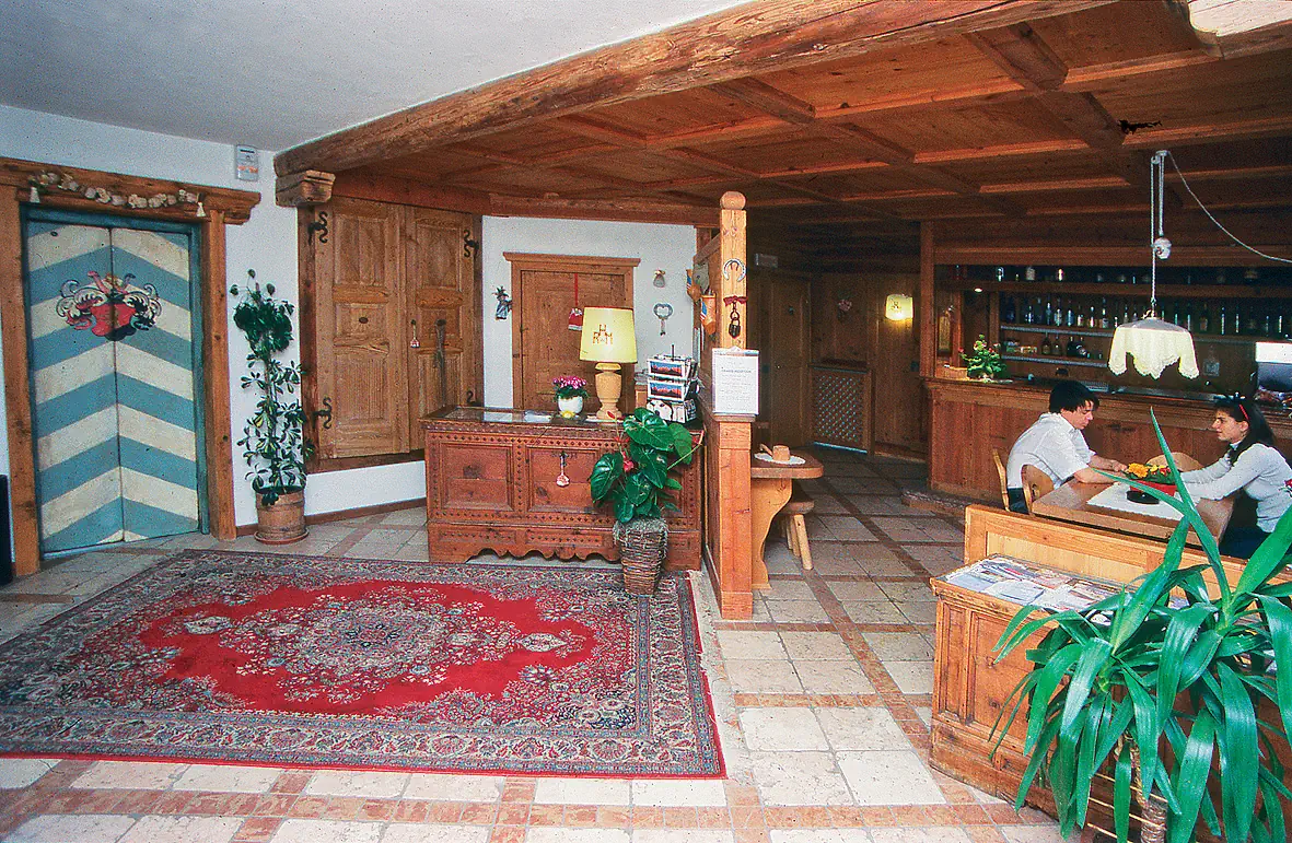Residence Miramonti - zdjęcie 14